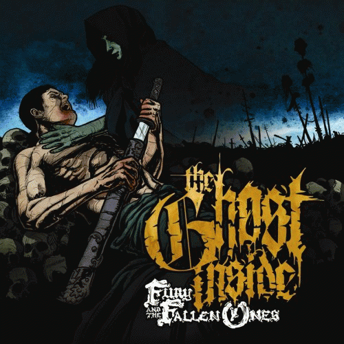 The Ghost Inside : Fury and the Fallen Ones